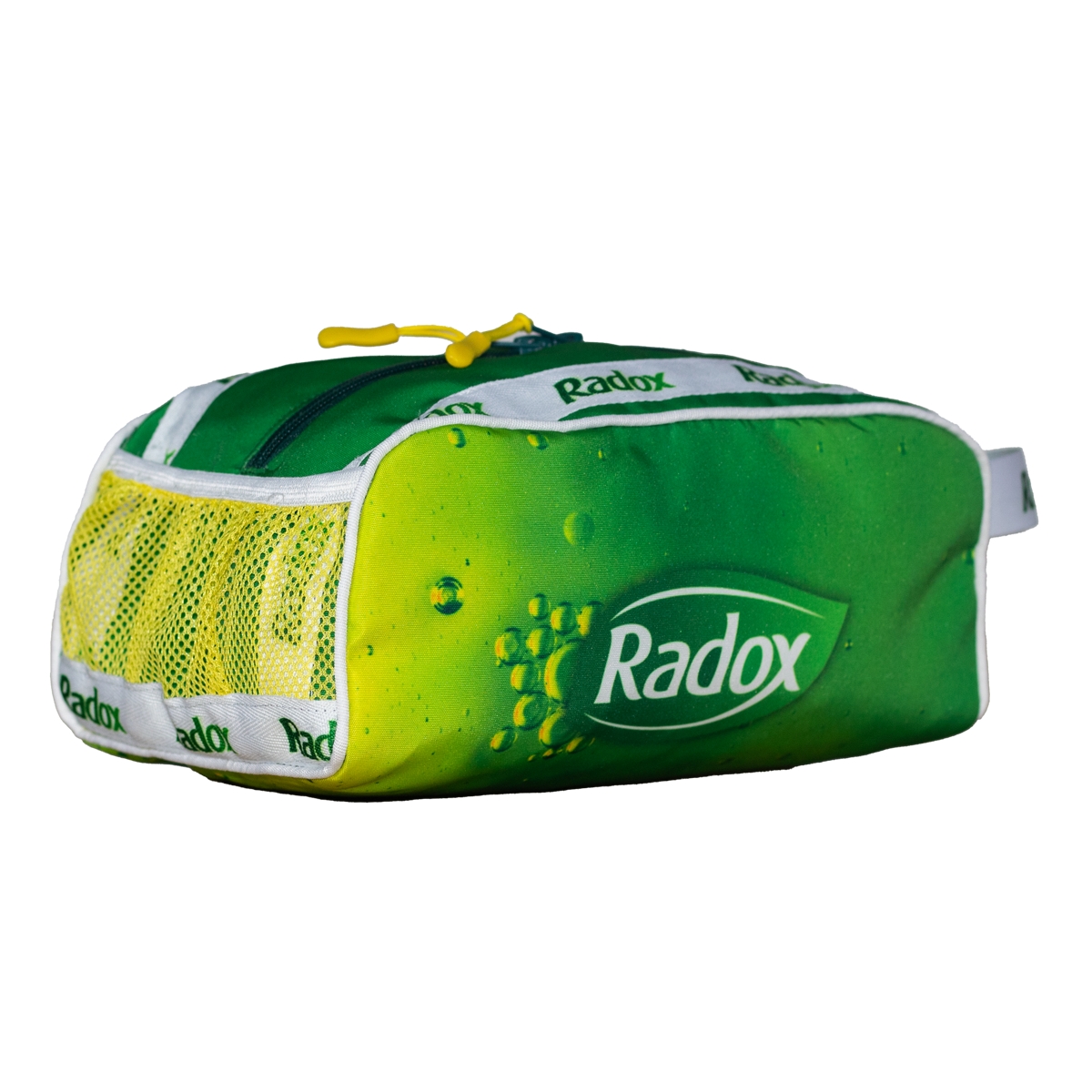 Madrid Toiletry Bag - Upstyled